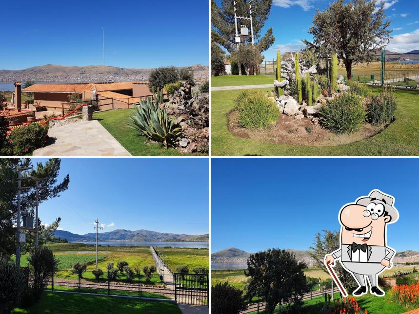 Casa Andina Premium Puno