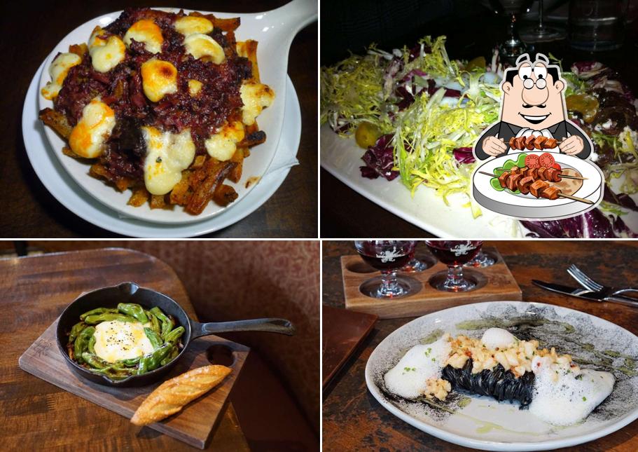 Haven Craft Kitchen + Bar