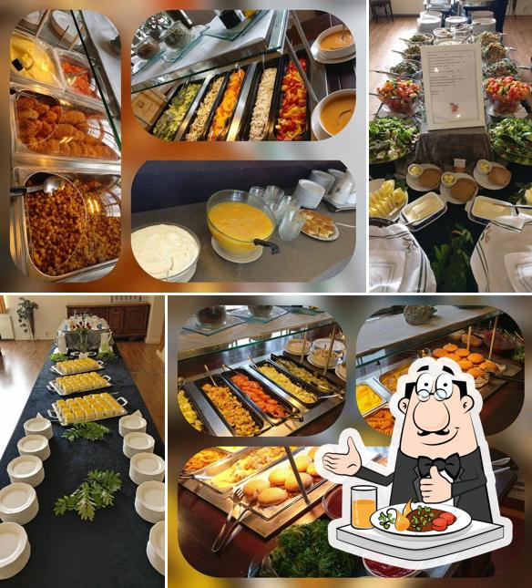 Ravintola Kaks Ruusua