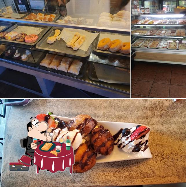 Kamila's Bakery