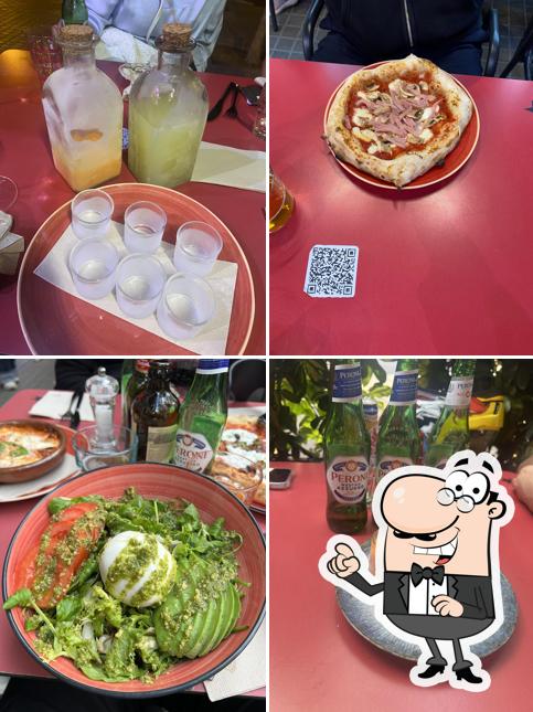 La piccolina Pizzeria Napoletana