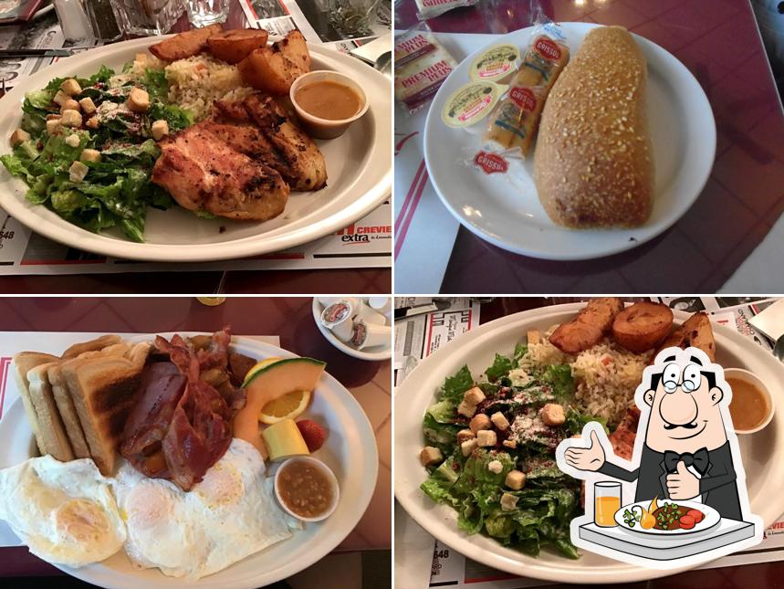 Restaurant Nick Pizzeria Repentigny