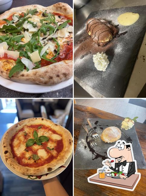Pizzeria Amore