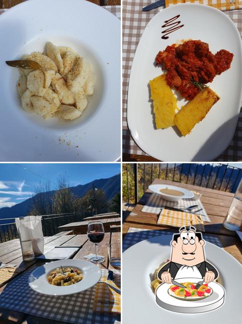 Rifugio Valdagno