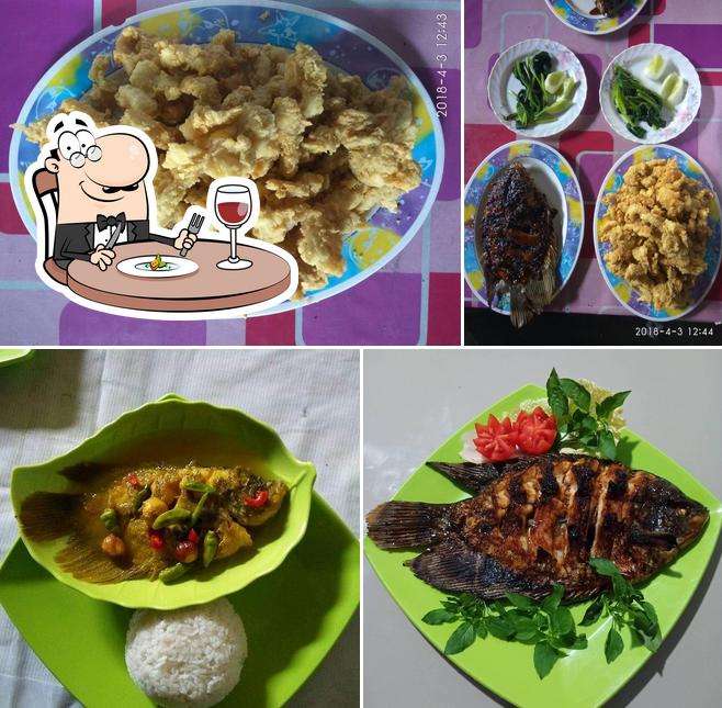 RM Regita Jatah