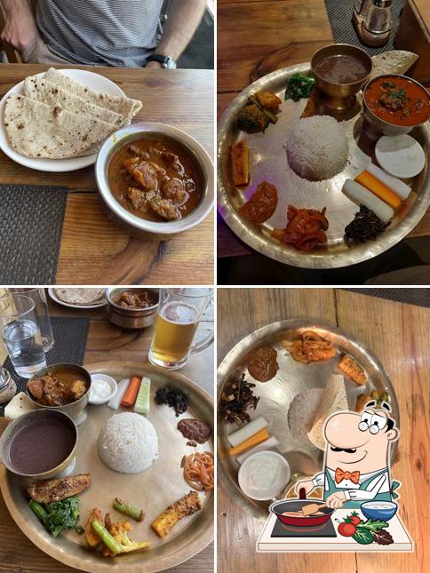 Rudra Thakali Cuisine