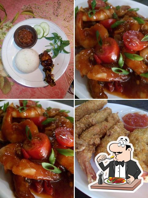 Rumah Makan"KOKI QUEEN"