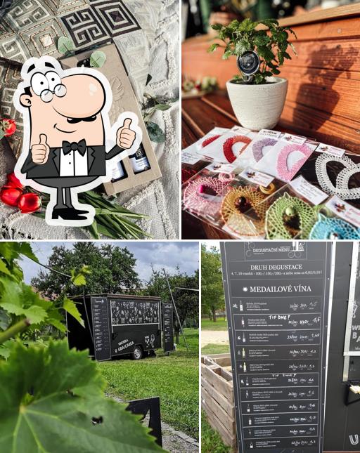 Vinotéka U Grajcárka