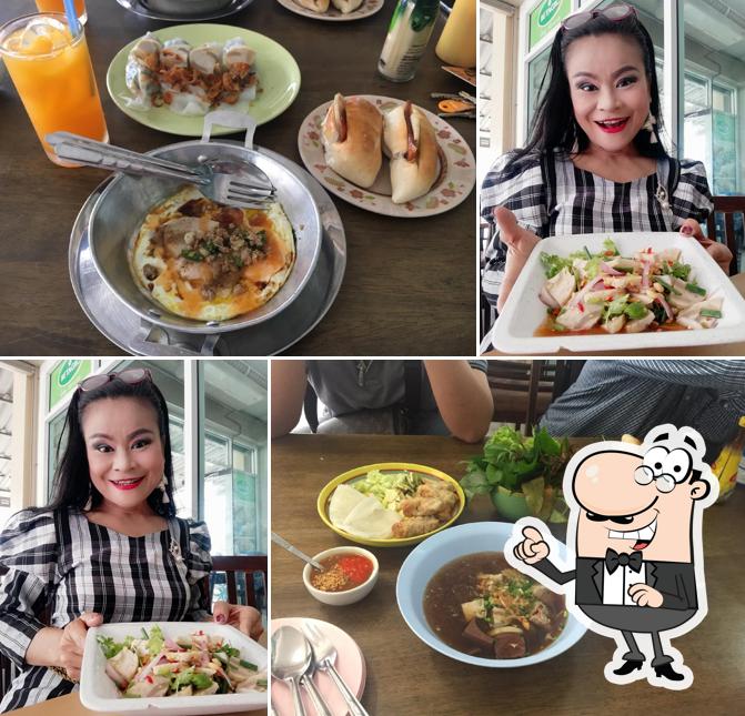 ครัวเวียดนาม สาขาบุรีรัมย์