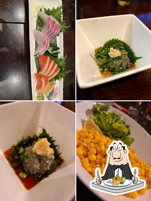 咲々亭 め組