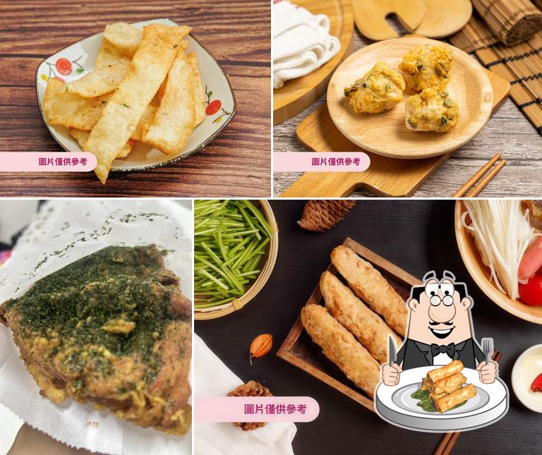 魔王狂爆雞排-屏東廣東店