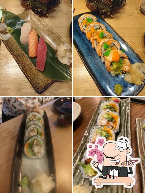 Sushi Jun