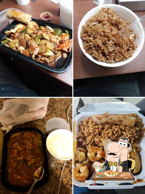 Szechuan Chinese Restaurant