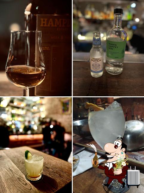 The bar that doesn't exist