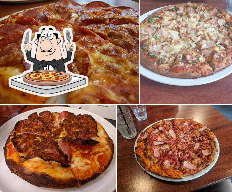 Valentino's Family Restaurant