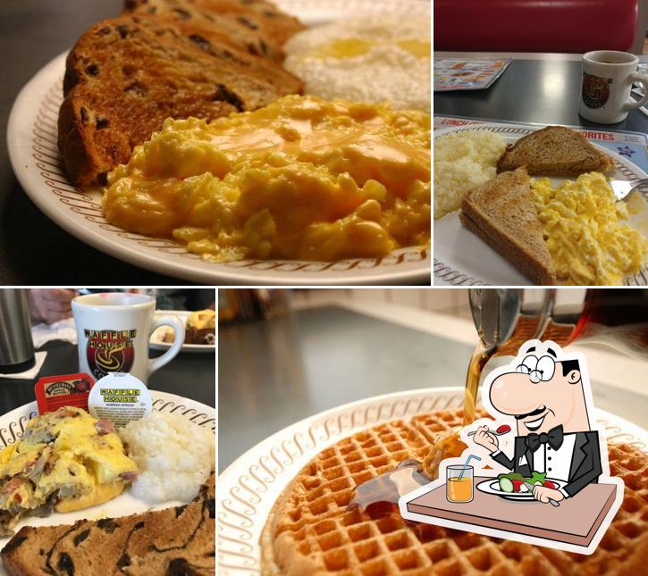 Waffle House