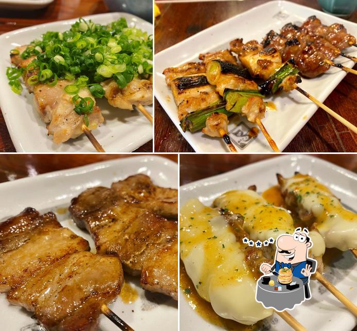 Yakitori Daikichi