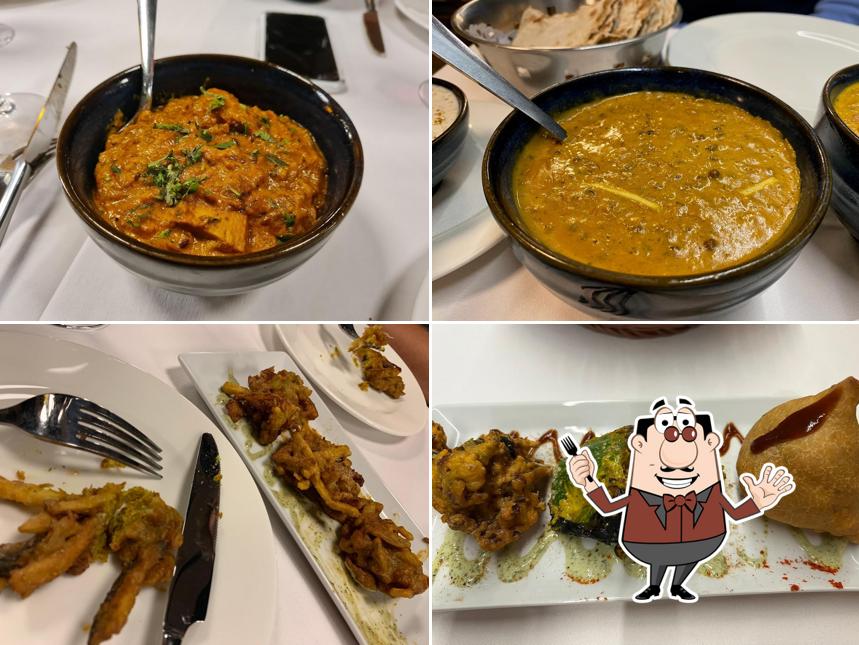Rasoi Ghar Restaurant indian