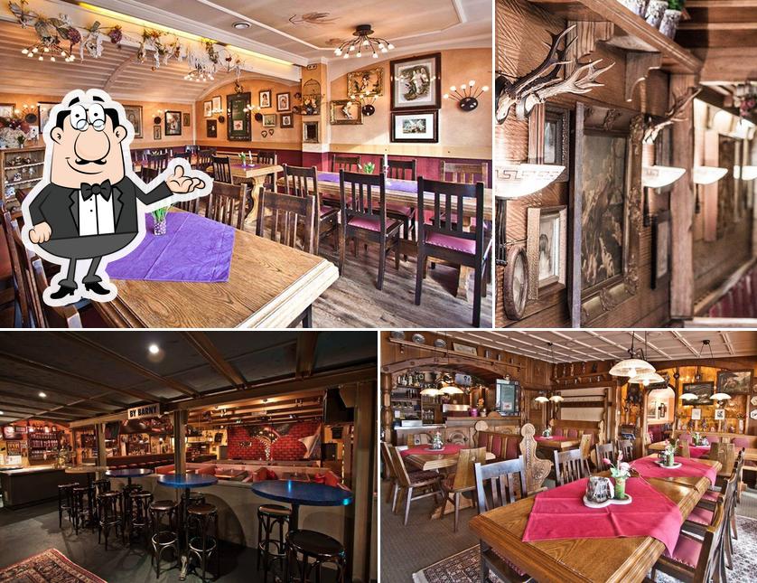 Café Beck Restaurant