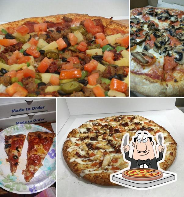 American Pizza Company