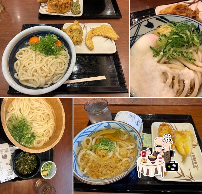Marugame Seimen Azumino
