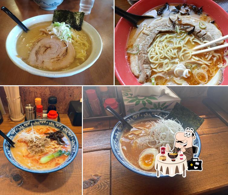 Ramen Moe