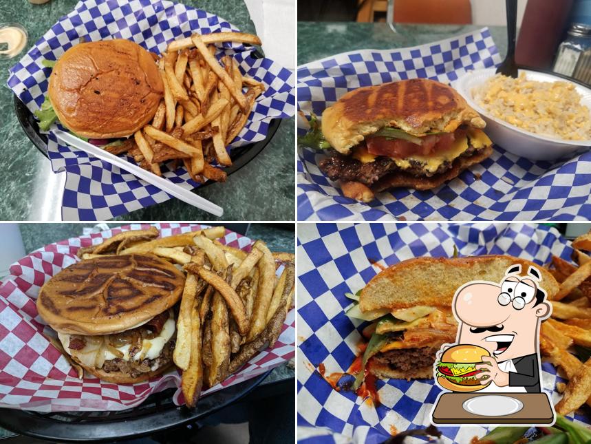 Arden's Burger & Grill