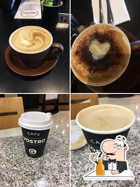 Cafe Vostro