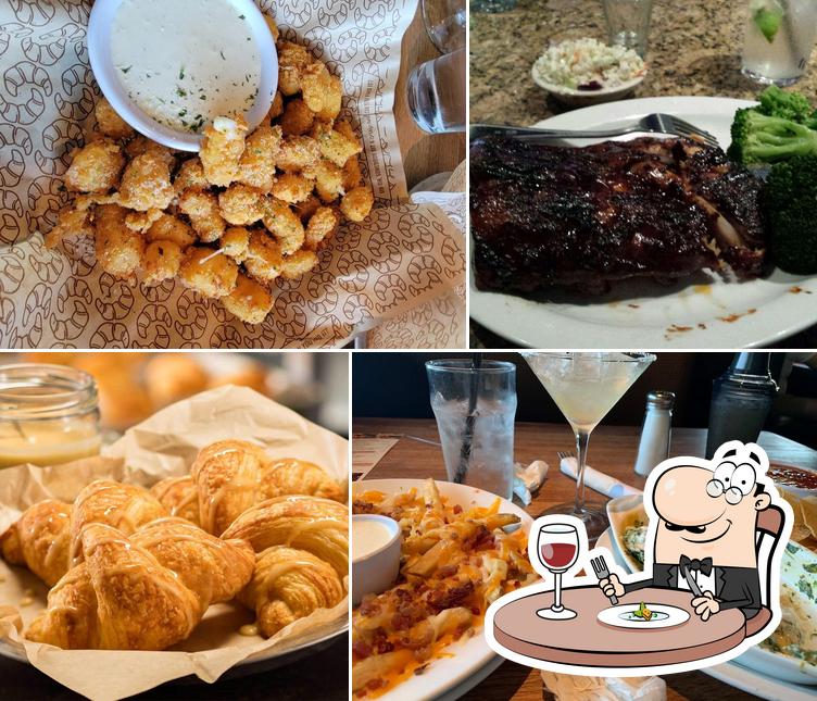 Cheddar's Scratch Kitchen