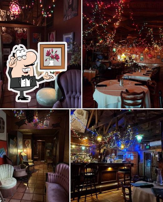 Cheryl's Restaurant