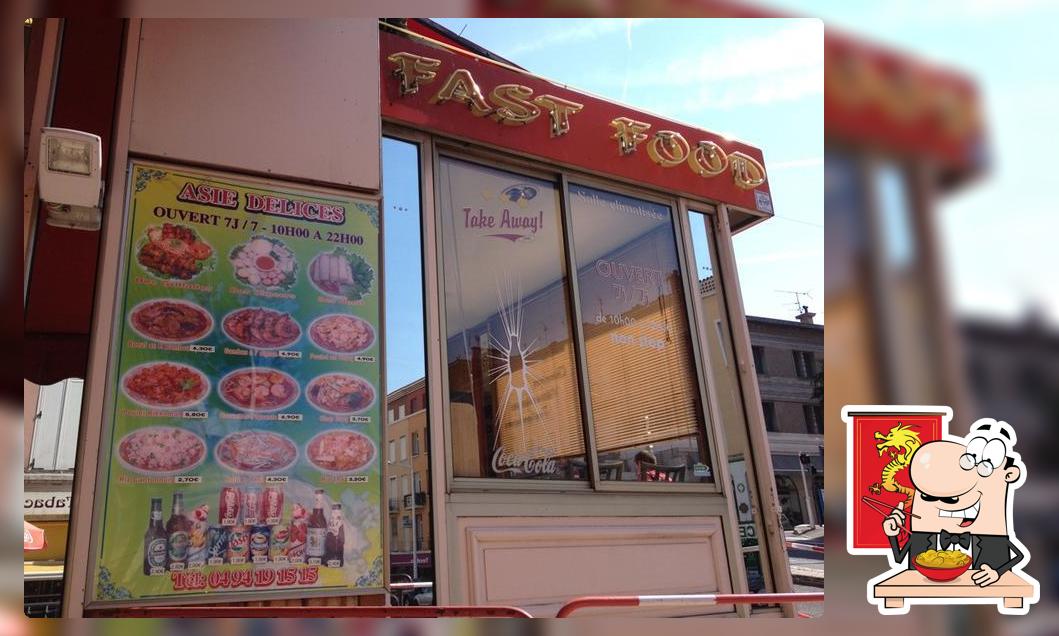 Chinois