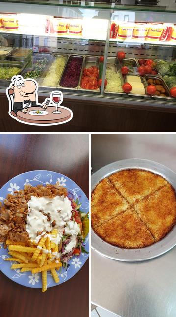 Urfa Kebap& Pizza-Haus