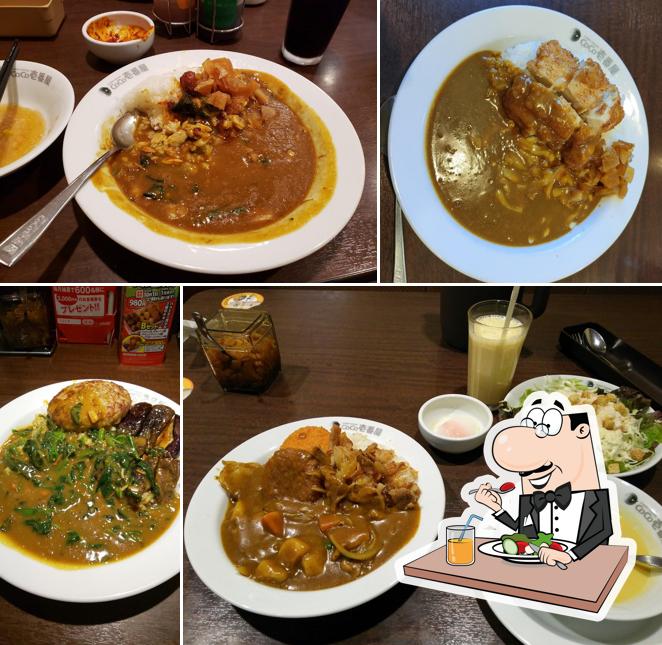 CoCo Ichibanya