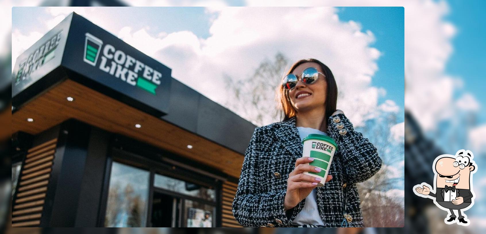 Coffee Like