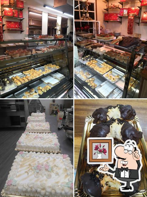 Pastelería Horacio