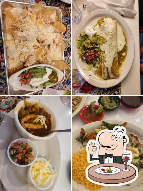 El Paso Tacos & Tequila
