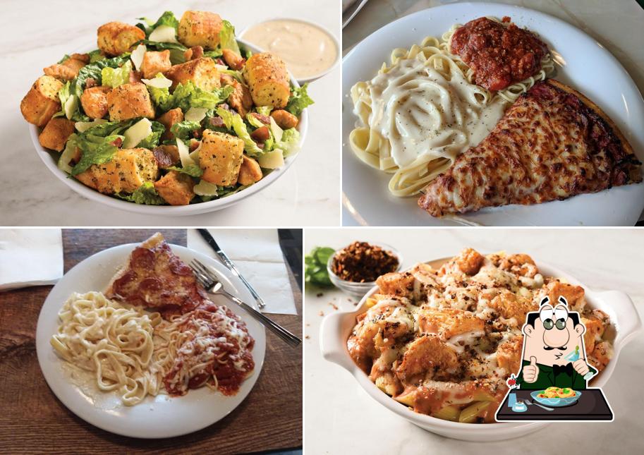 Fazoli's