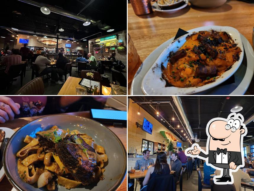 Guesthouse Tavern + Oyster