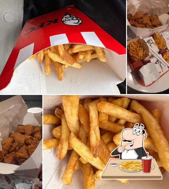 KFC Bagatelle