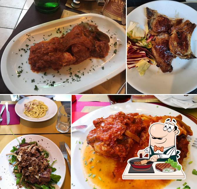 La Taverna dei Quaranta