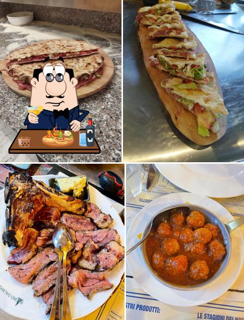 Lievito48 Pizzeria Focacceria Take Away