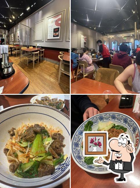 Ox 9 Lanzhou Handpulled Noodles