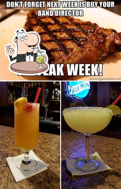 Pinnacle Peak Steakhouse