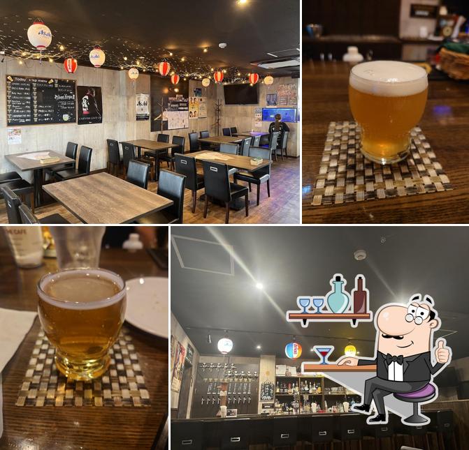 CraftBeer Bar BRONX