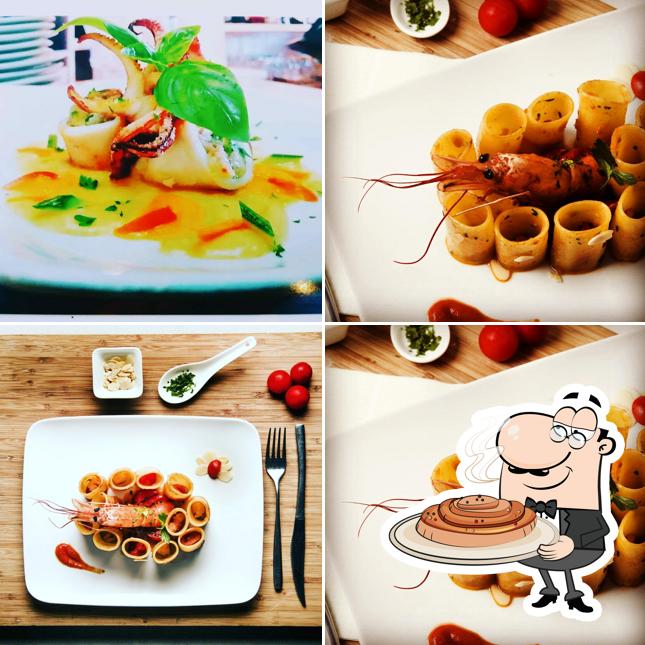 Li Galli bistrot