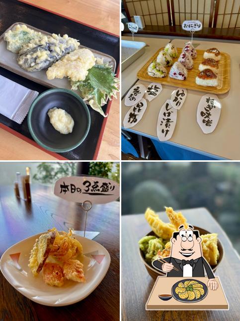 うどん屋セサミ