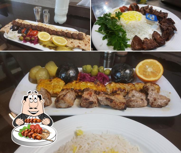 Radmand Restaurant