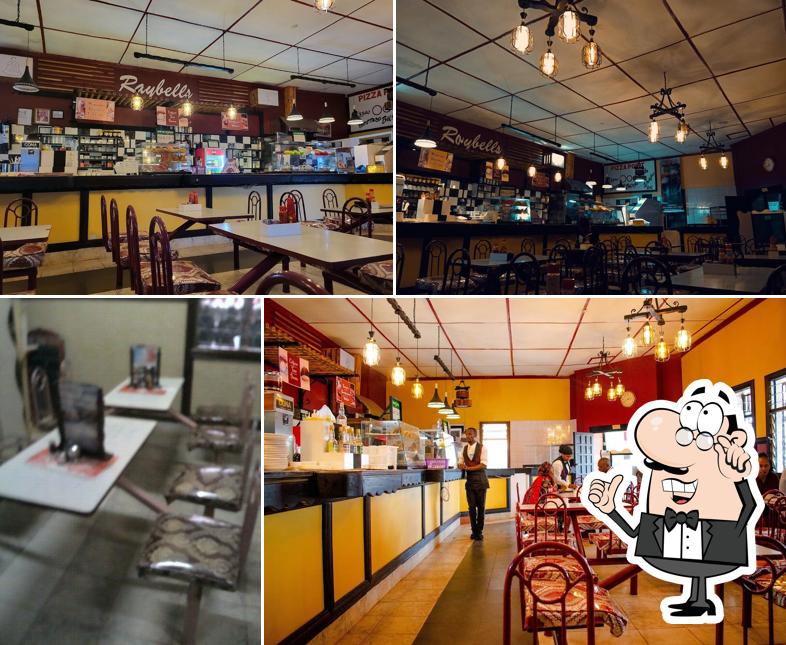 Raybells Restaurant