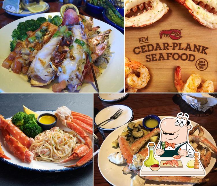 Red Lobster