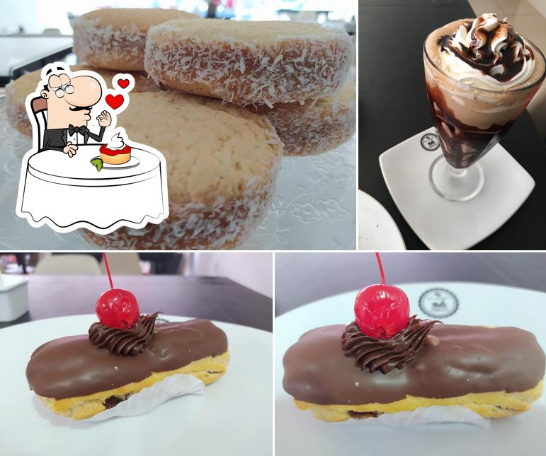 Cafe Cibeles